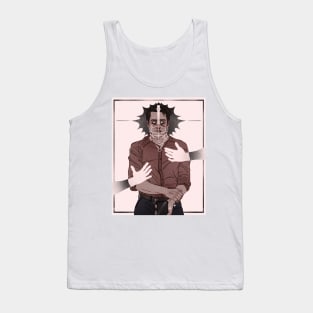 romulus Tank Top